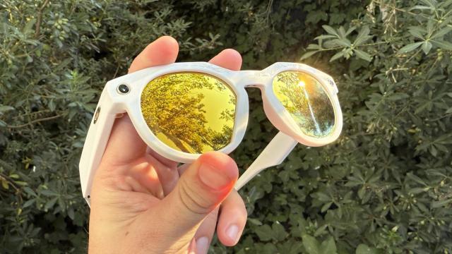 Oakley Meta HSTN Limited Edition