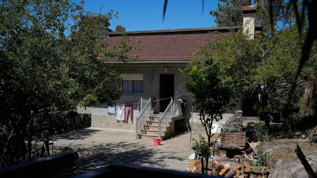 Lugar donde ha ocurrido el suceso