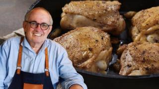 rafuel-antonin-truco-hacer-pollo-ajillo-quede-mas-sabroso