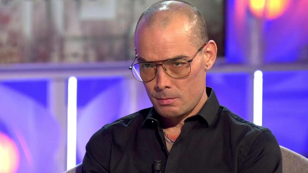 Gervasio Deferr en 'Código 10'.