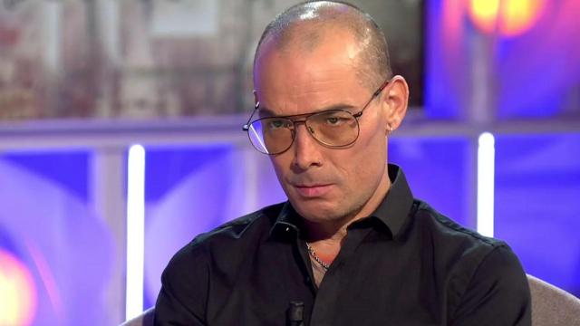 Gervasio Deferr en 'Código 10'.