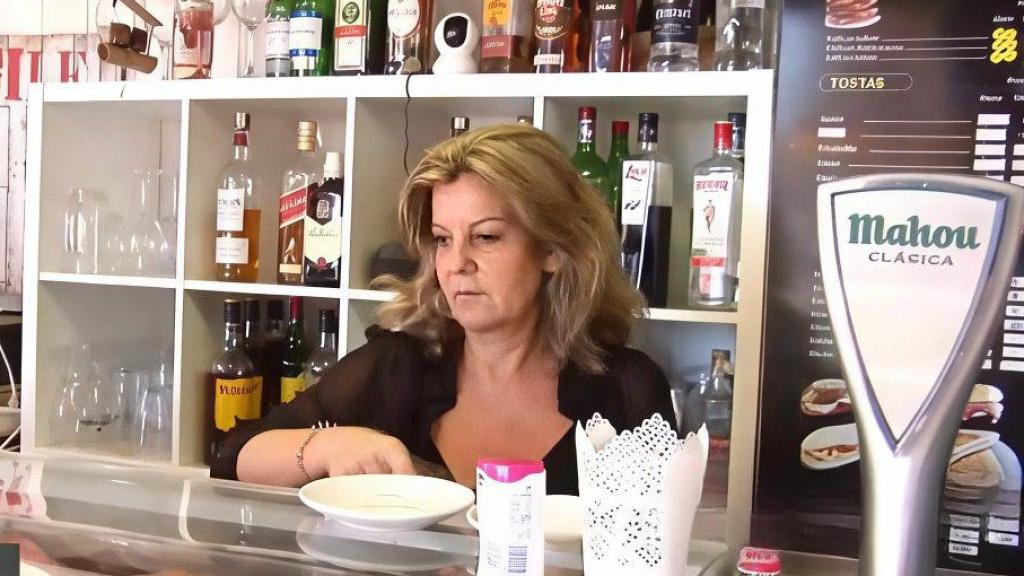 Los comerciantes no pueden más con la situación.