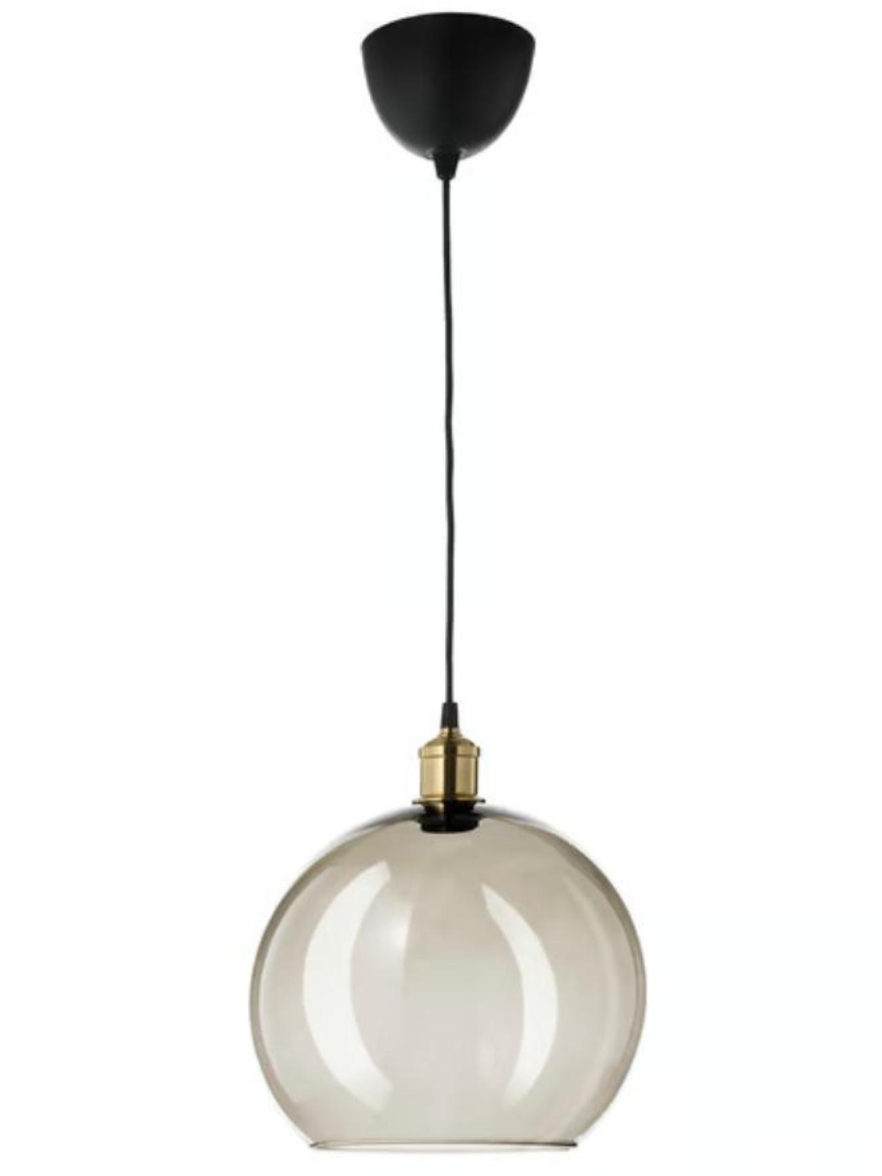 JAKOBSBYN lámpara de techo.