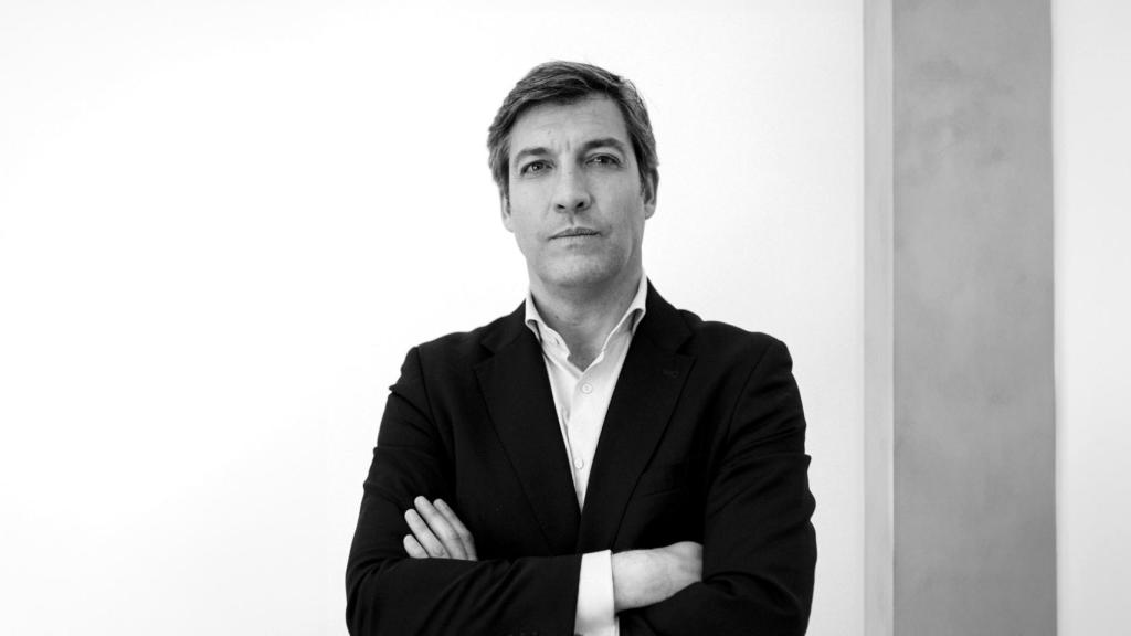 José Nistal, CEO de Zubi Capital.