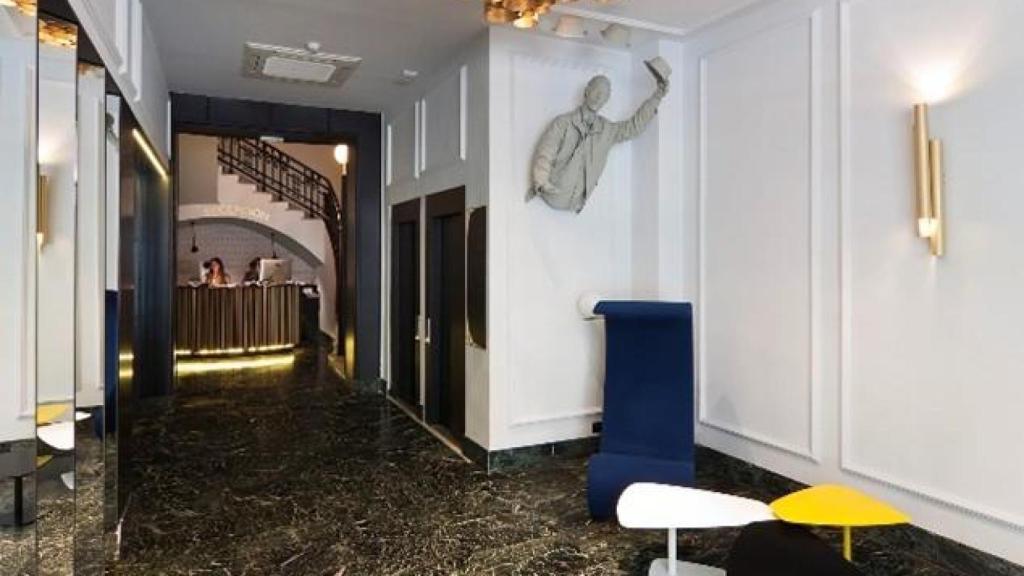 Pasillo One Shot Valencia