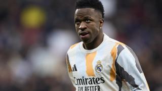 Vinicus Jr. AFP7 / Europa Press