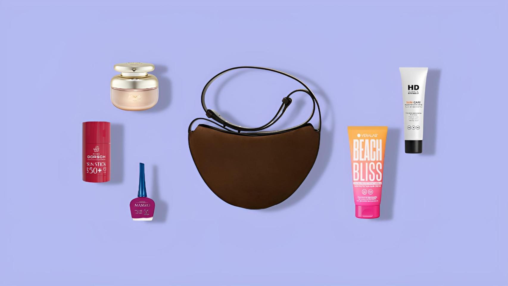 De las sandalias de Mercules a la fragancia de Rare Beauty: las novedades de Magas de la semana