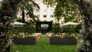 Rosewood Villa Magna