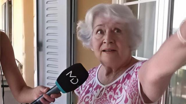 La vecina había denunciado en varias ocasiones la situación.