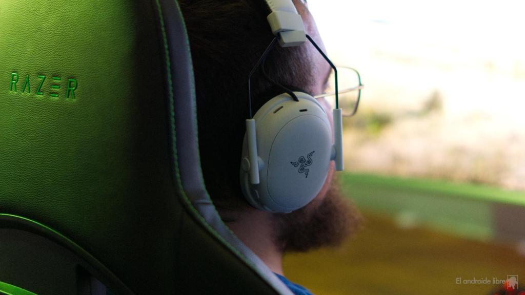 Razer Blackshark V3 Pro