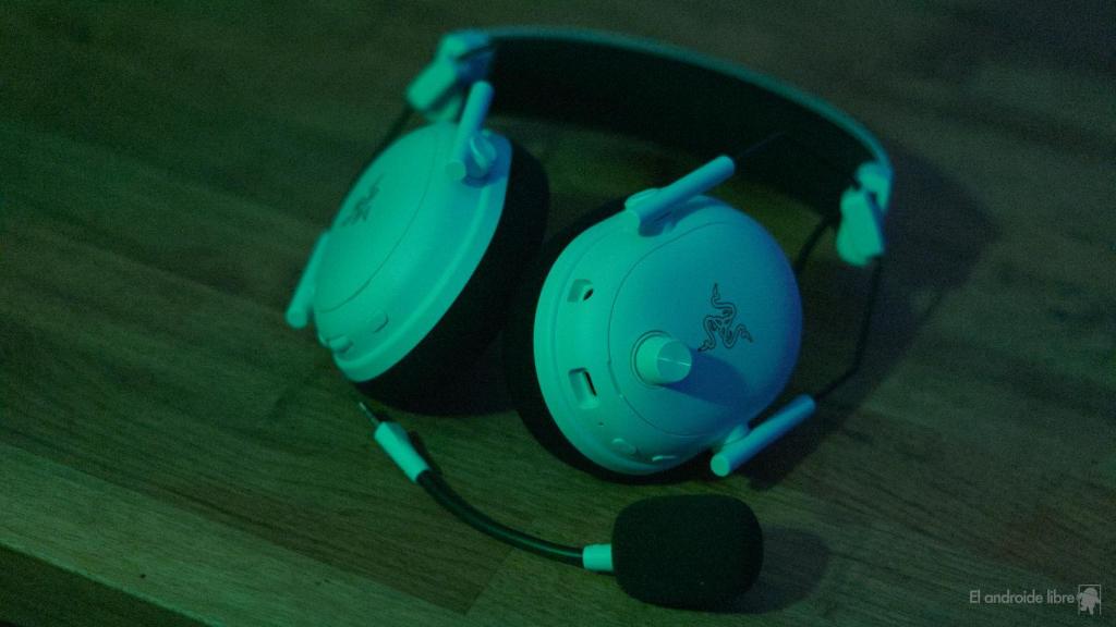 Razer Blackshark V3 Pro