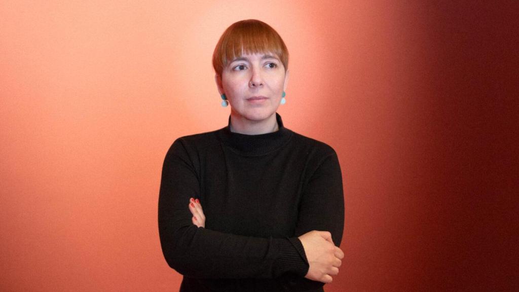 Semíramis González.