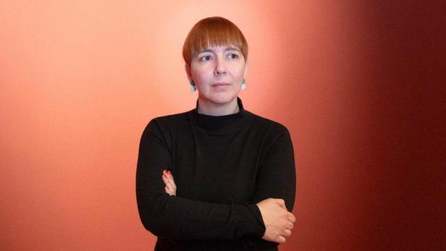 Semíramis González.