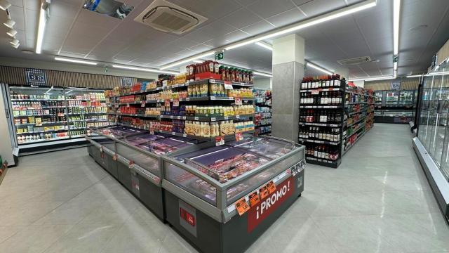 Imagen del nuevo Dia de Segovia