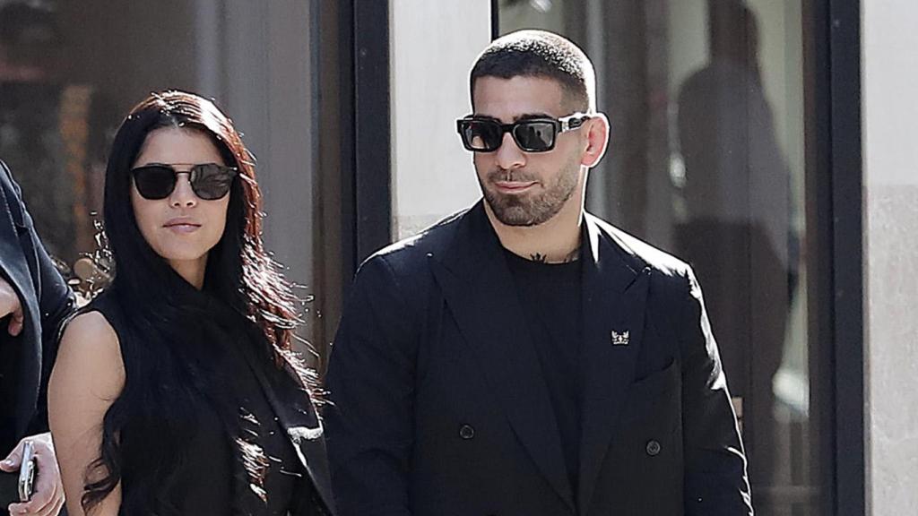 Así es el jet privado donde viaja Ilia Topuria con su familia:  en alquiler por 13.000 euros la hora y valorado en 70 millones