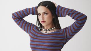 Gale es cantante y compositora de canciones para grandes artistas, como Shakira, Aitana o Christina Aguilera.