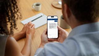 El proyecto innovador de atención al cliente.