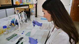 Investigadora de la UMA.