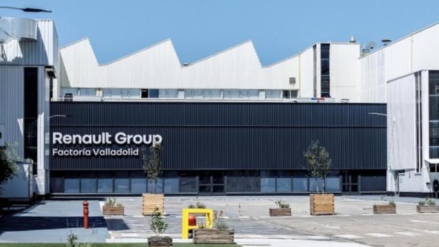 Renault Valladolid