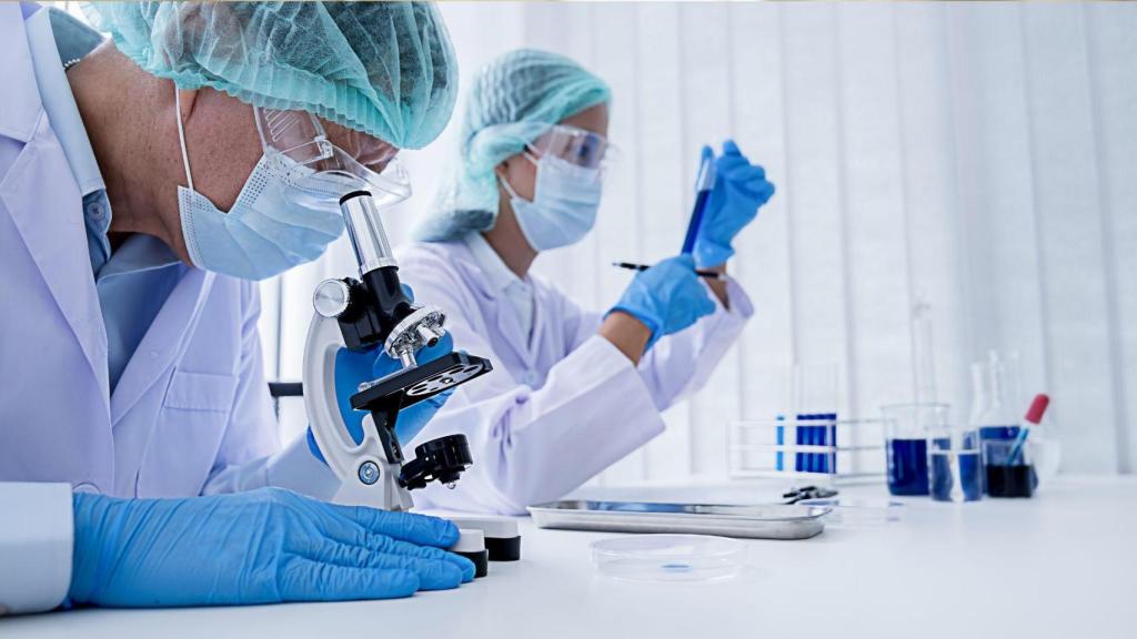 La investigación científica es clave para definir los proyectos innovadores que marcarán el futuro de la tecnología en los próximos años.