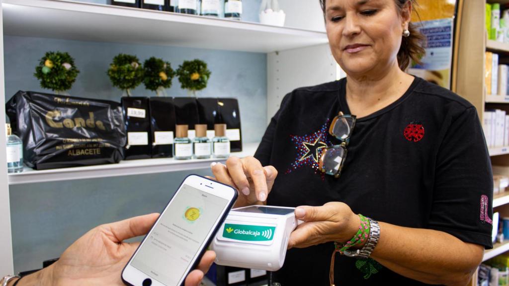 Pago Bizum en comercios