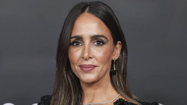 Rocío Osorno, en una imagen de archivo.