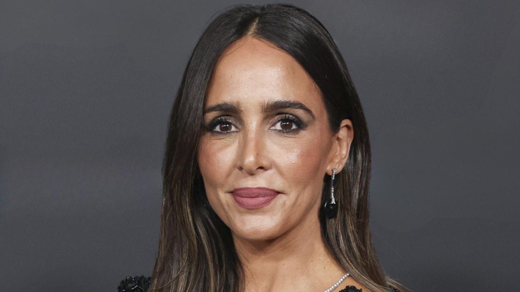 Rocío Osorno, en una imagen de archivo.