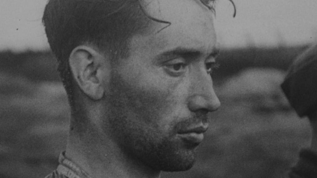 Fotograma de 'Lo que encontraron'.