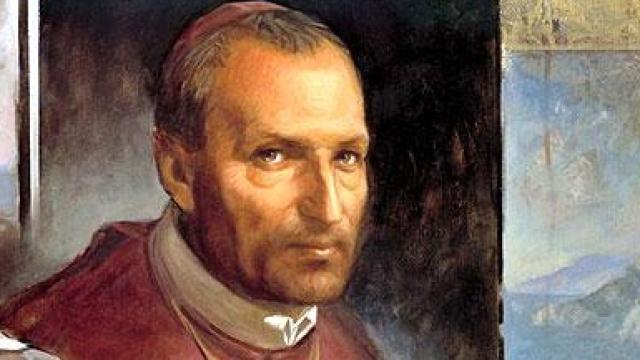 San Asprenato de Napolés.