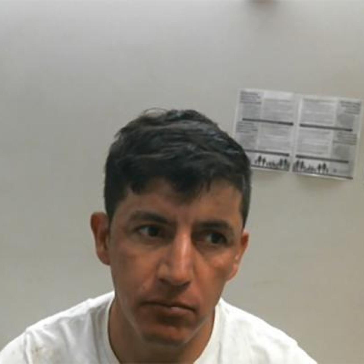 La Operación de Deportación y Control de Inmigración y Aduanas de Estados Unidos en Filadelfia expulsó a Olvin Mauricio Martínez Coto, ciudadano hondureño con una orden final de deportación, a Honduras el 23 de julio.