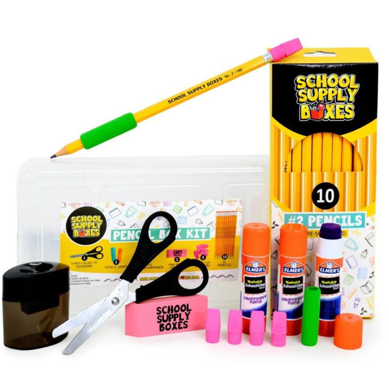 Captura del producto.