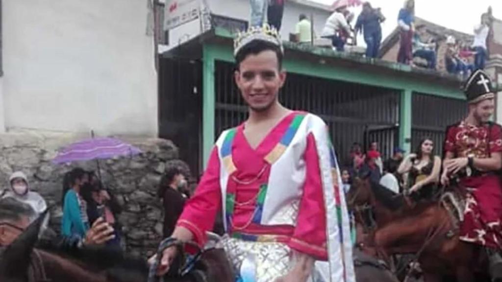 Un venezolano denunció haber sufrido abuso sexual en la cárcel de El Salvador