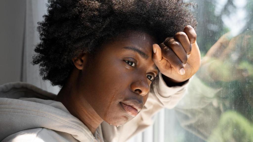 “No tengo adónde ir”: el testimonio desesperado de una inmigrante haitiana que no quiere abandonar EE.UU.