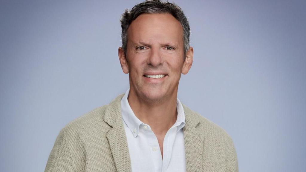 Joaquín Prat presentará un nuevo magacín vespertino en Telecinco.