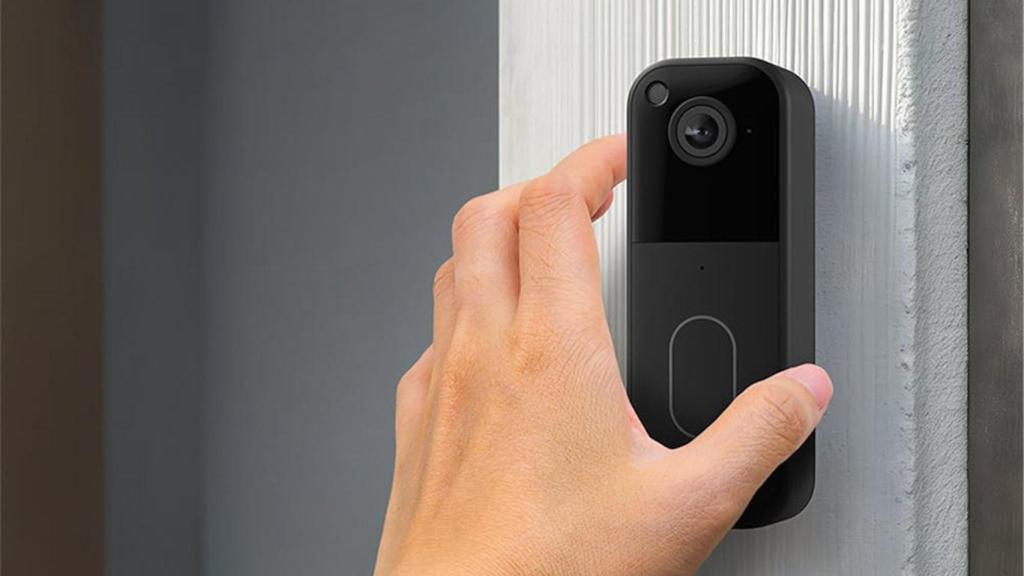 Videotimbre de Blink