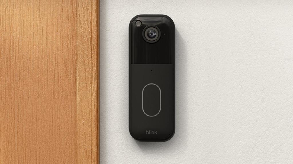 Videotimbre de Blink