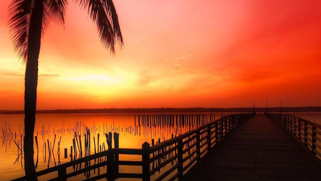 República de Benín.