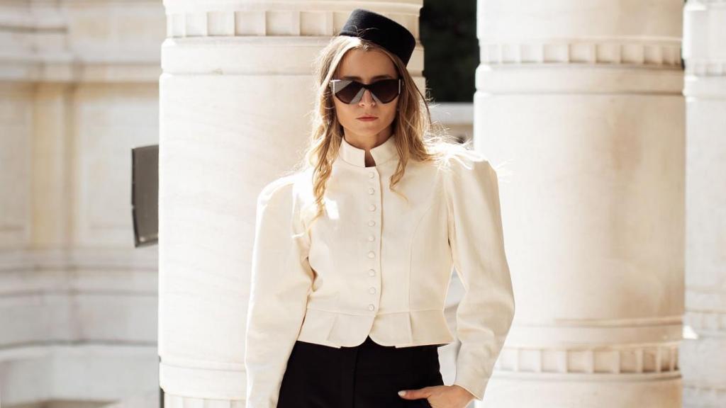 La Semana sucederá a las de Nueva York, Milán y Londres.