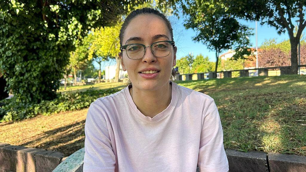 Andrea San José Diez