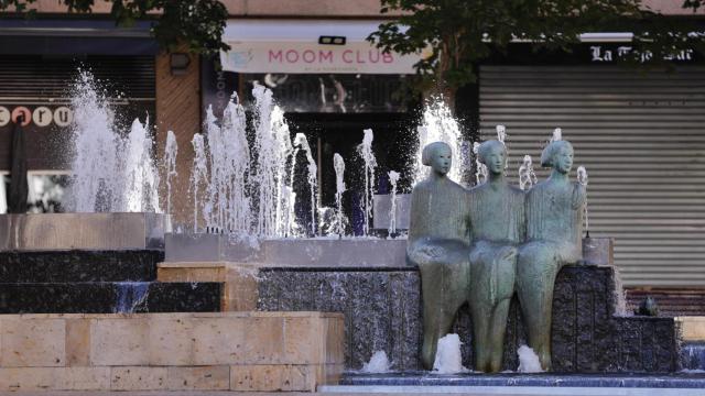 Zona Coca en Valladolid