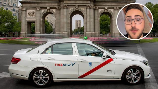 Explican sin titubeos cómo se puede viajar prácticamente gratis en taxi: Es válido para casi toda España
