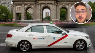 Explican sin titubeos cómo se puede viajar prácticamente gratis en taxi: Es válido para casi toda España