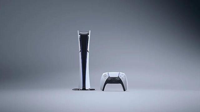 Chollo en PcComponentes: llévate la PlayStation 5 Digital Slim por 100€ menos (solo esta semana)