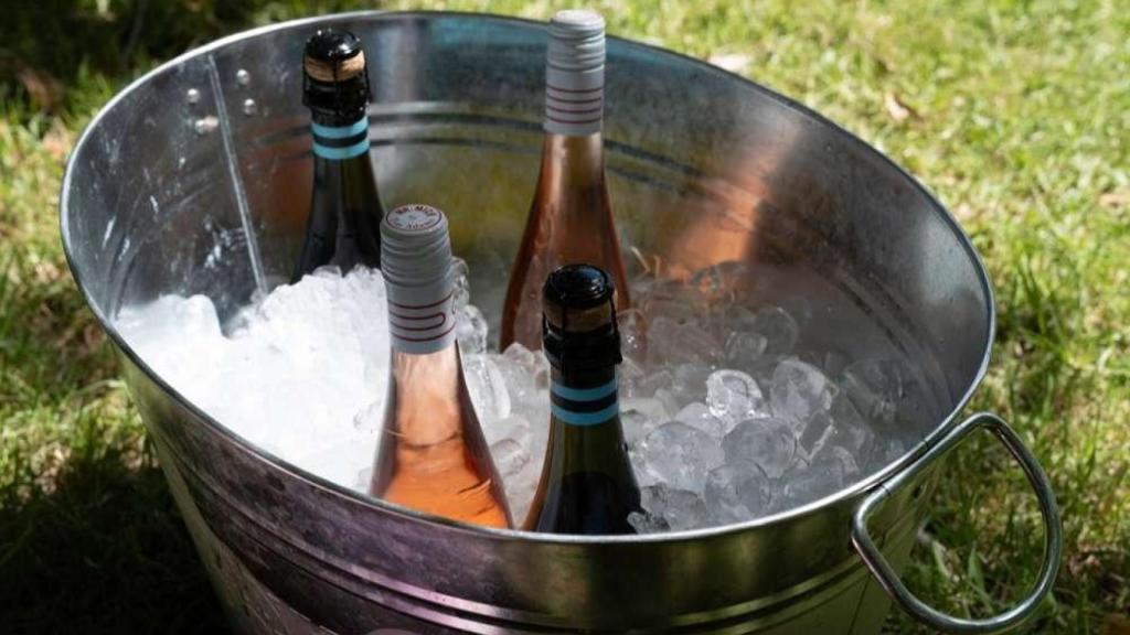 Disfrutar del vino en verano es posible si sabes cómo