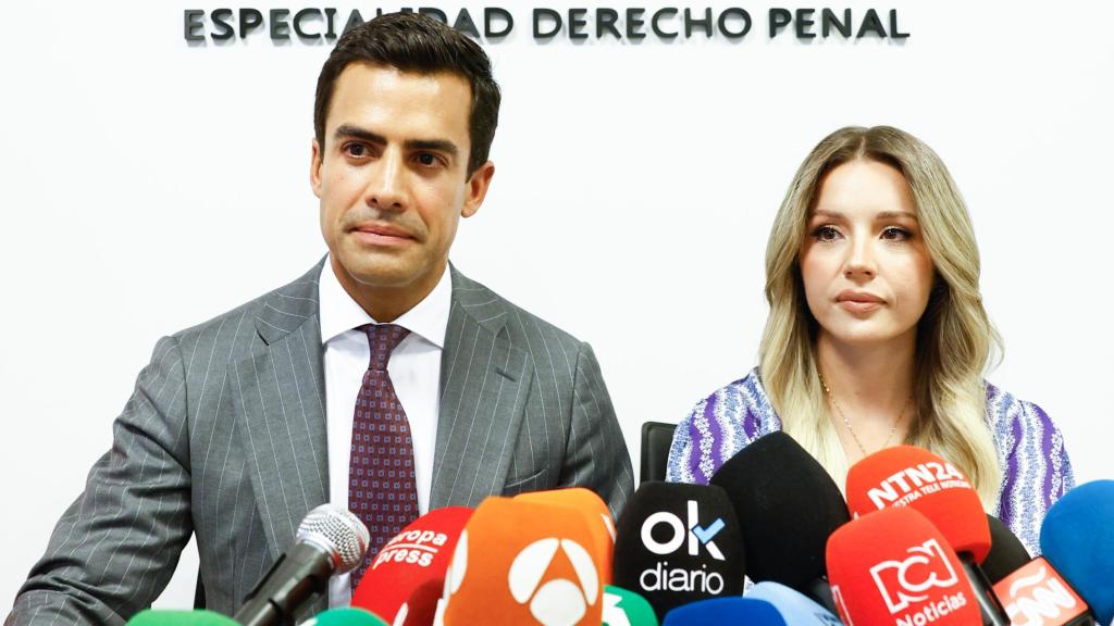 La familia de Edwin Arrieta impugna el recurso que pide la libertad de Daniel Sancho.