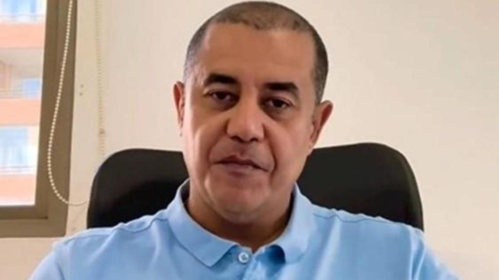 Edwin, en una fotografía de archivo.