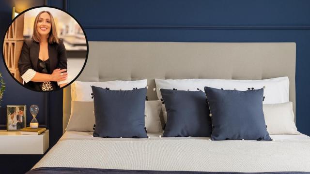 Una interiorista es tajante sobre la casa de Isa Pantoja.