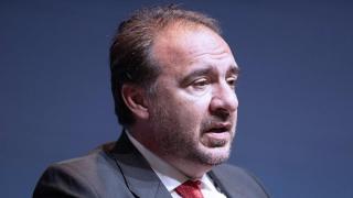 Luca Molinari, nuevo presidente de Moeve.