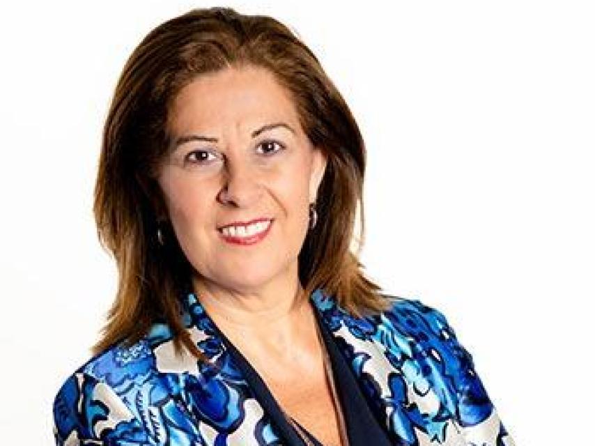 Marisa Estévez Regueiro