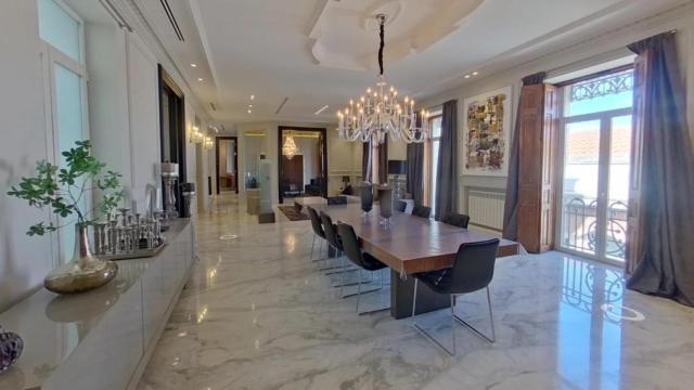 Este es el piso más caro para comprar en Valencia.